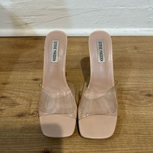 Steve Madden Lipa Heel